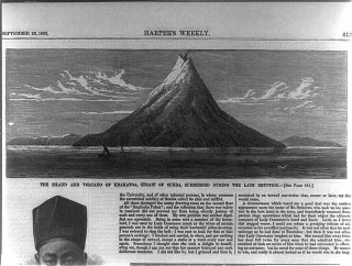 Illustration for article titled VolcanoesÂ